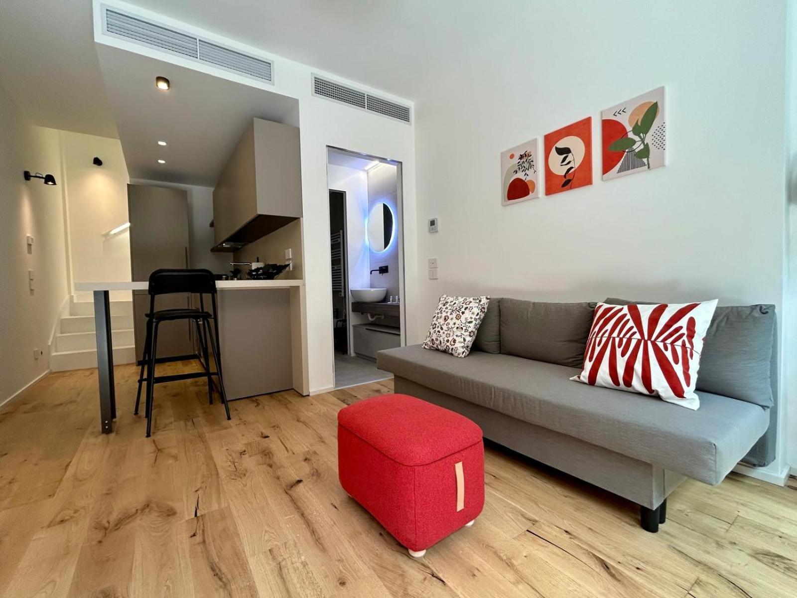 Kibilu Luxury With Terrace, Isola District And Near Garibaldi Station * Mailand